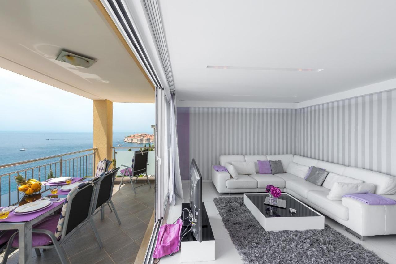 Apartments Lavander & Violet Dubrovnik Exterior photo