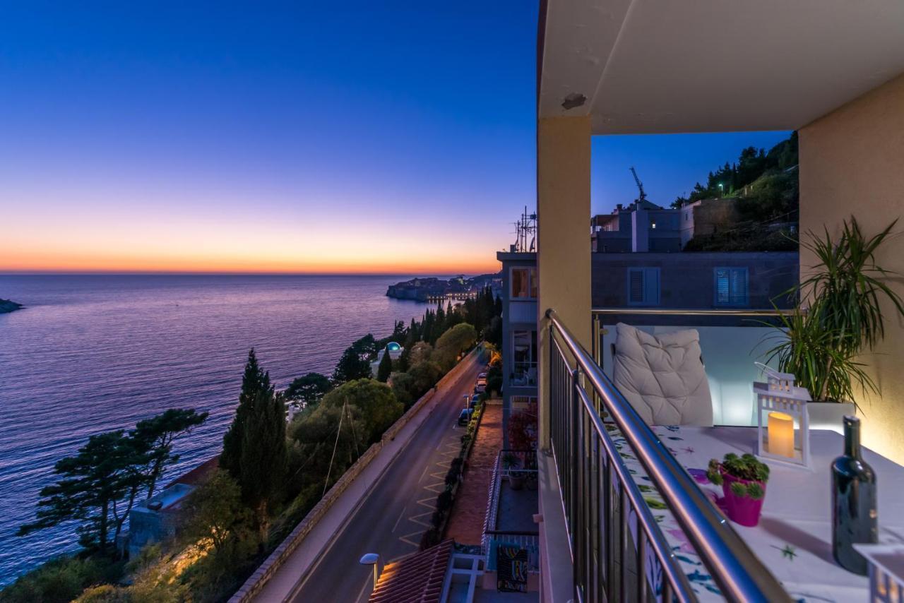 Apartments Lavander & Violet Dubrovnik Exterior photo